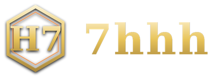 7hhh logo